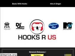 Sites similar to hooksrus.com