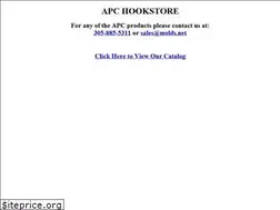Sites similar to hookstoresales.com