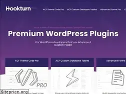 Sites similar to hookturn.io