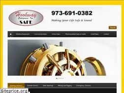 Sites similar to hookwaysafe.com