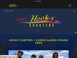 Sites similar to hookycharters.com