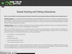 Sites similar to hookyouupoutfitters.com