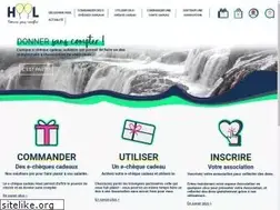 Sites similar to hool.fr