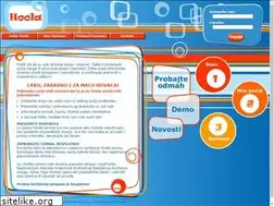 Sites similar to hoola.hr