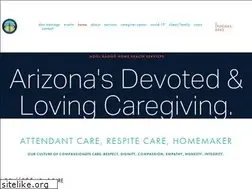 Sites similar to hoolaagoohomecare.com