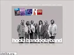 Sites similar to hoolabandoolaband.se