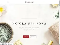 Sites similar to hoolaspa.com