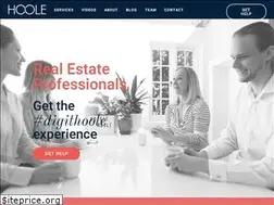 Sites similar to hoole.co