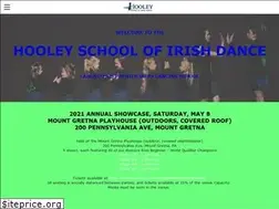 Sites similar to hooleyirishdance.weebly.com