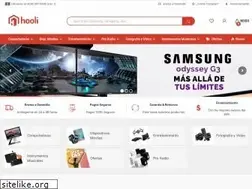 Sites similar to hooli.com.do