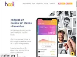 Sites similar to hooli.la
