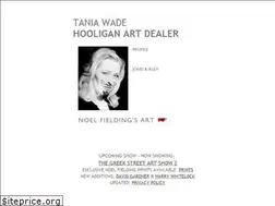 Sites similar to hooliganartdealer.com