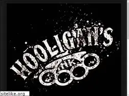 Sites similar to hooligansinknv.com