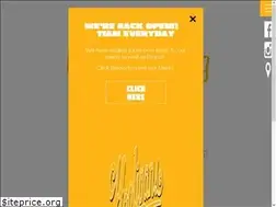 Sites similar to hooligansmke.com