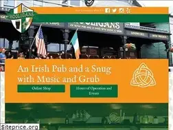 Sites similar to hooliganspib.com