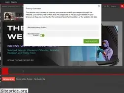 Sites similar to hooliganstv.com