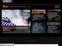 Sites similar to hooliganstv.eu