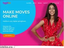 Sites similar to hooliha.com