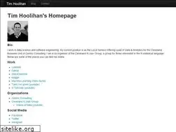 Sites similar to hoolihan.net