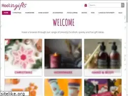Sites similar to hoolitgifts.co.uk