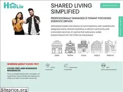 Sites similar to hooliv.com