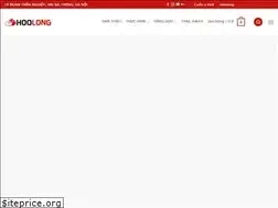 Sites similar to hoolong.vn