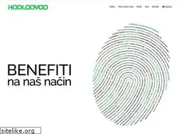 Sites similar to hooloovoo.rs