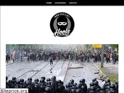 Sites similar to hools.net