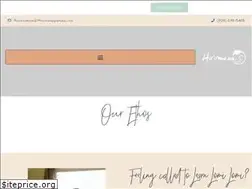 Sites similar to hoomanaspamaui.com