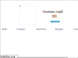 Sites similar to hoomanmajd.com