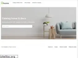 Sites similar to hoome.ro