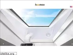 Sites similar to hoomee.com