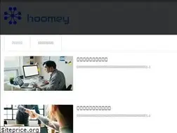 Sites similar to hoomey.net
