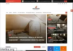 Sites similar to hoomor.pl