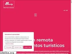 Sites similar to hoomvip.com