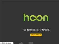Sites similar to hoon.com