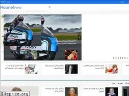 Sites similar to hoonel.com