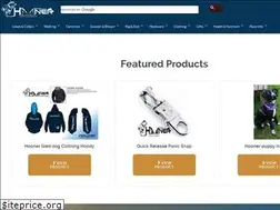 Sites similar to hooner.co.uk