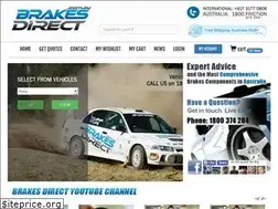 Sites similar to hoonigan.com.au