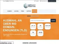 Sites similar to hoonix.ch