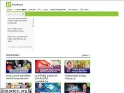 Sites similar to hoonsmart.com