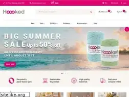 Sites similar to hoookedyarn.com