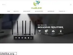 Sites similar to hooolink.com