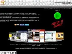 Sites similar to hooomepage.com