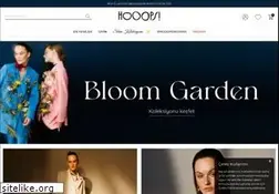 Sites similar to hooopstore.com