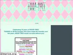 Sites similar to hoop-trix.com