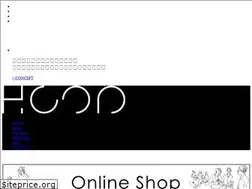 Sites similar to hoop.coffee
