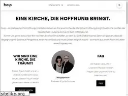 Sites similar to hoop.de