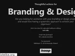 Sites similar to hoop.fi