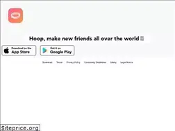 Sites similar to hoop.photo